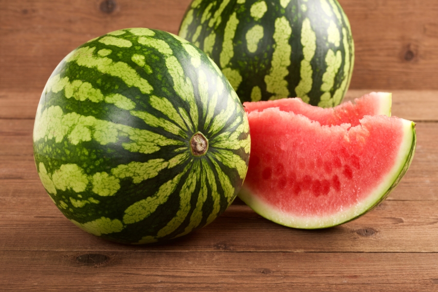 Wassermelonen