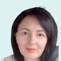 Avatar for Simona M.