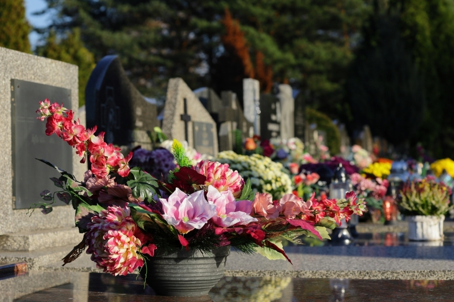Friedhof
