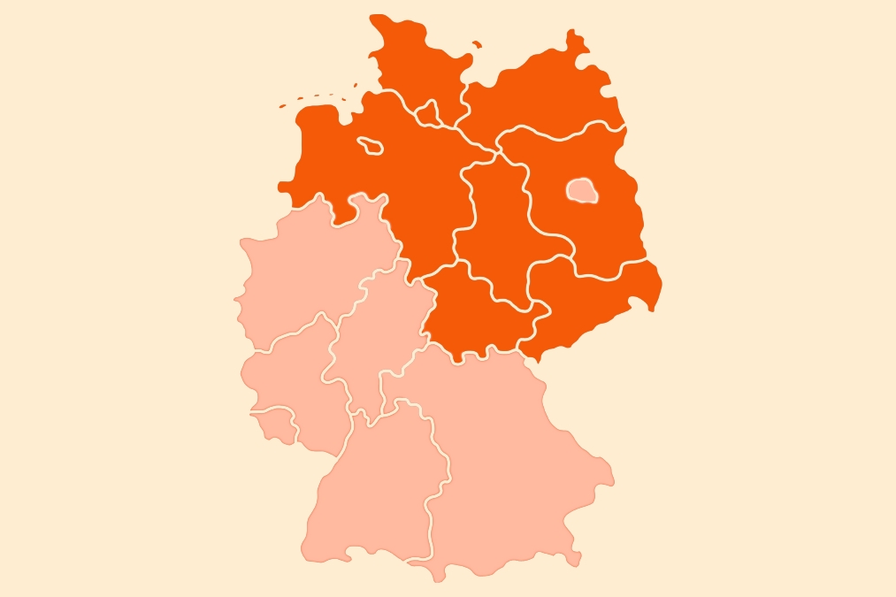 Wo ist der Reformationstag ein gesetzlicher Feiertag?