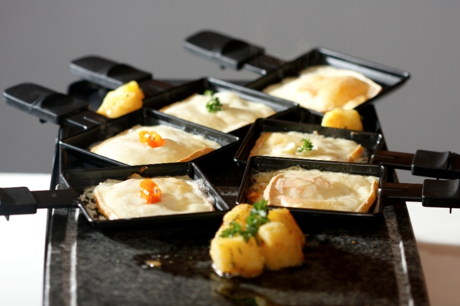 Raclette