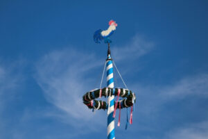 Maibaum